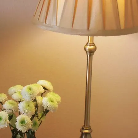 Bed & Breakfast Ballyvoe House *