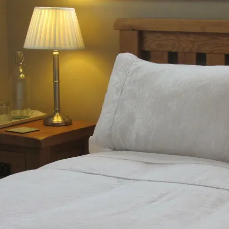 Ballyvoe House Bed and breakfast