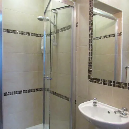 Bed & Breakfast Ballyvoe House Doolin