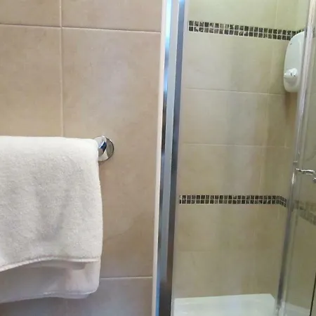 Ballyvoe House Doolin