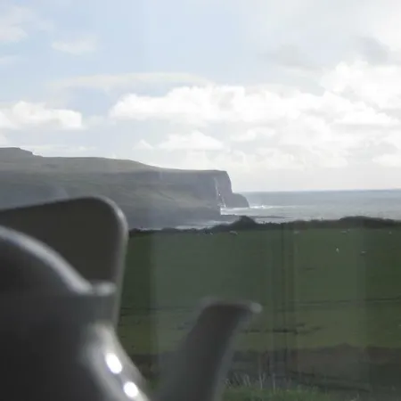 Ballyvoe House Couette-café *