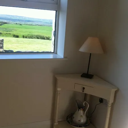 Ballyvoe House Couette-café *