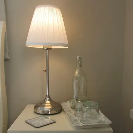 Couette-café Ballyvoe House