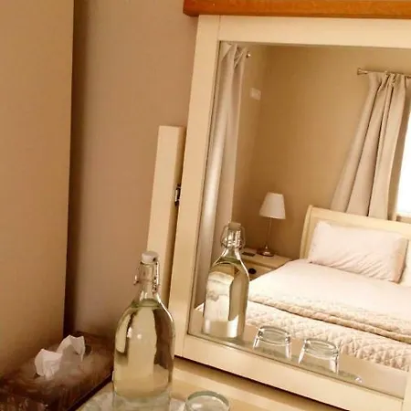 Couette-café Ballyvoe House Doolin