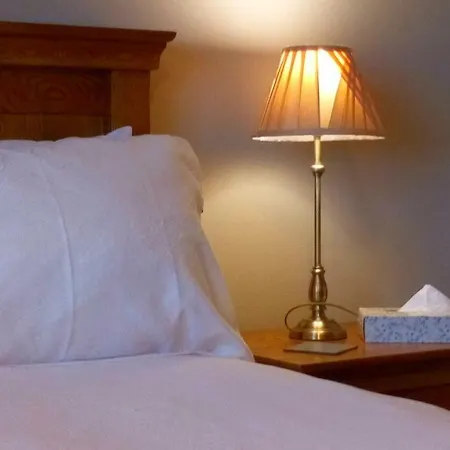 Ballyvoe House Doolin