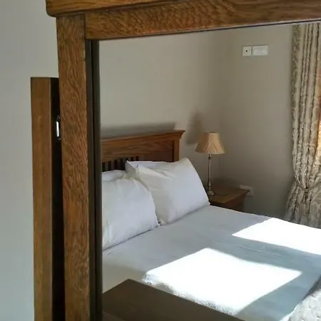 Ballyvoe House * Doolin