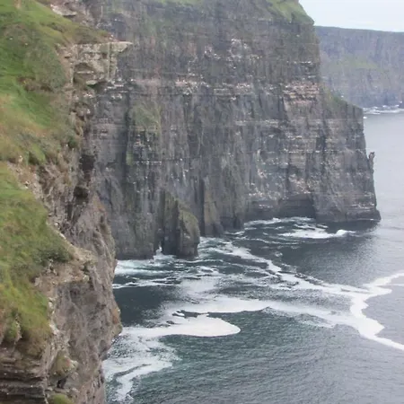 Bed & Breakfast Ballyvoe House Doolin