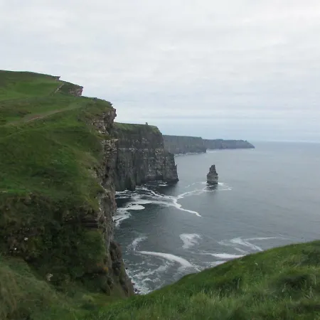 Ballyvoe House Bed and breakfast Doolin