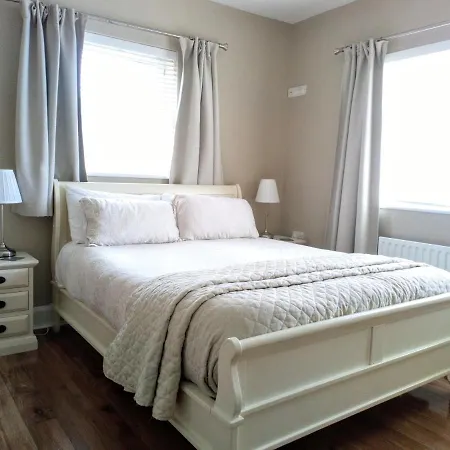 Ballyvoe House Bed & Breakfast