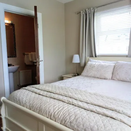 Bed & Breakfast Ballyvoe House Doolin