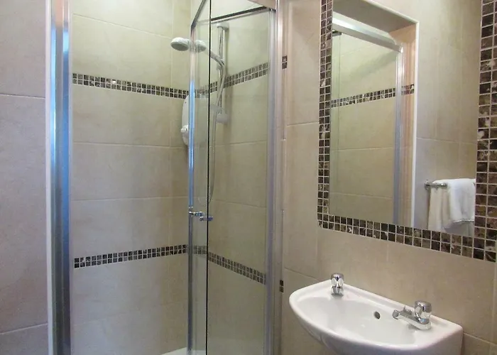 住宿加早餐酒店 Ballyvoe House 杜林