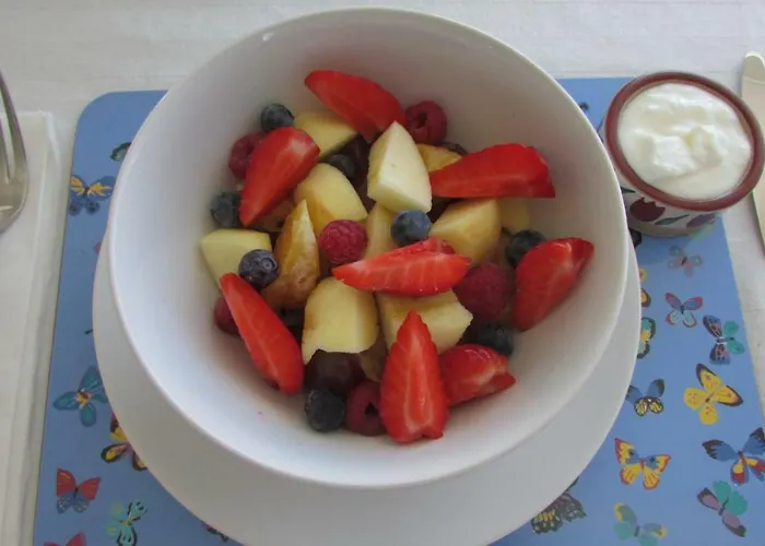 Ballyvoe House 住宿加早餐酒店