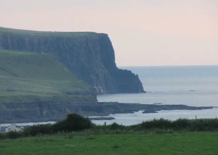 Ballyvoe House * ドゥーリン