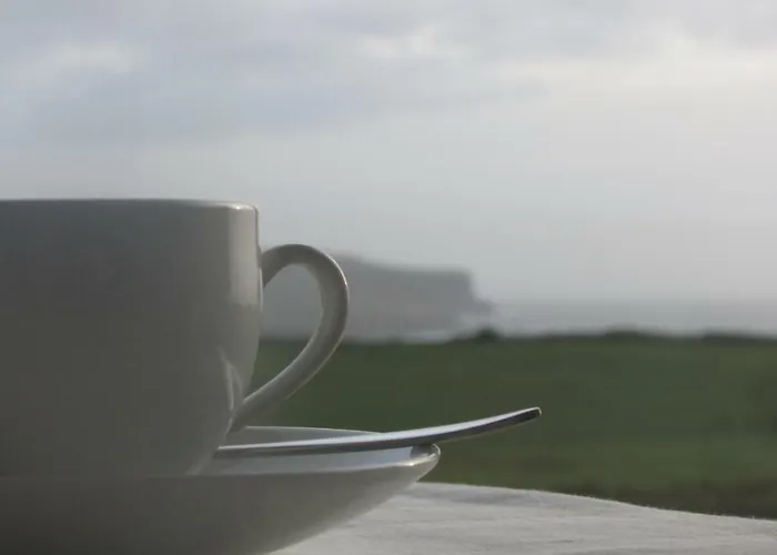 Ballyvoe House