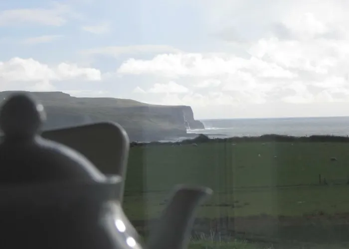 Ballyvoe House 住宿加早餐酒店 *