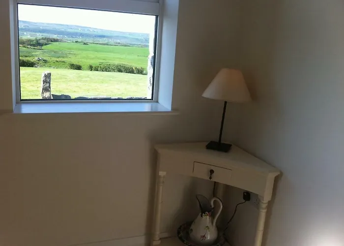Ballyvoe House ベッド・アンド・ブレックファスト *