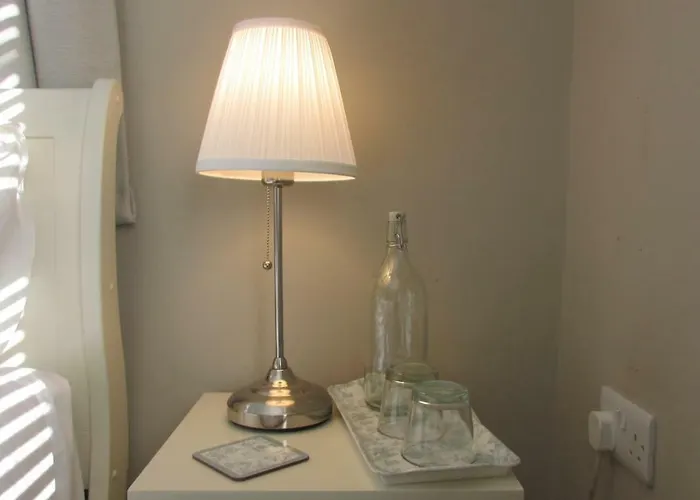 住宿加早餐酒店 Ballyvoe House