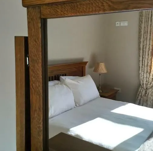 Ballyvoe House * 杜林