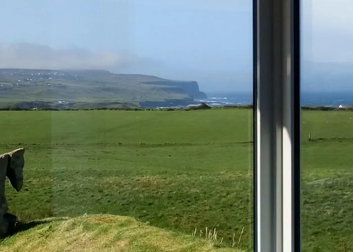 Ballyvoe House *