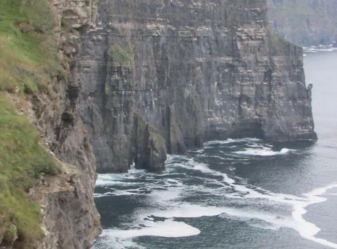 住宿加早餐酒店 Ballyvoe House 杜林