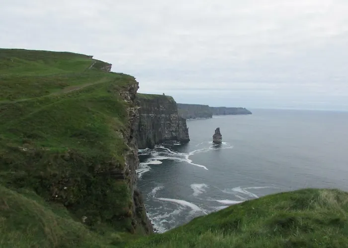 Ballyvoe House Bed and breakfast Doolin