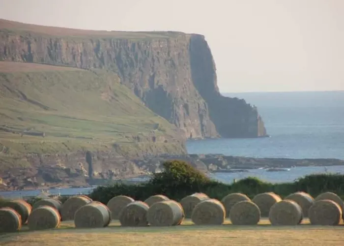 Ballyvoe House *