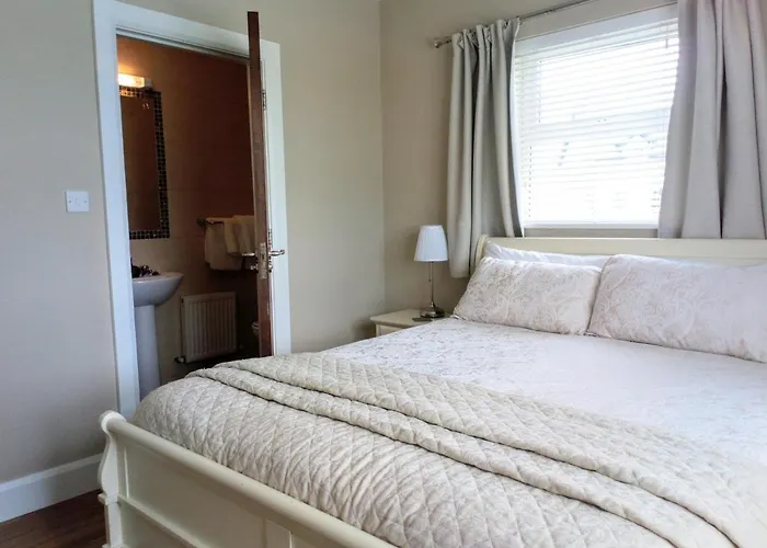 Bed and breakfast Ballyvoe House Doolin